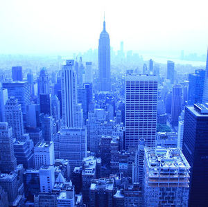 Meet your Posher, Jose luis